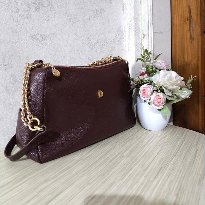 New Tas Papillon Leather's K3499