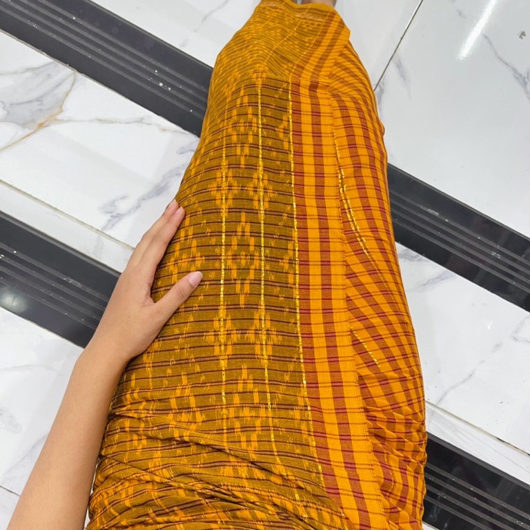 KAMEN ENDEK SESEH LURIK