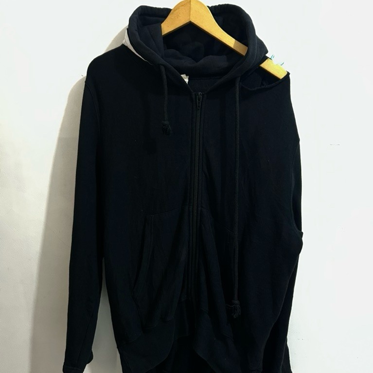 Hoodie “Vetements x Champion”