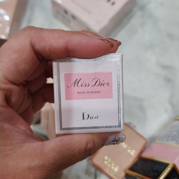 Box kardus kotak parfum branfed KOSONG
