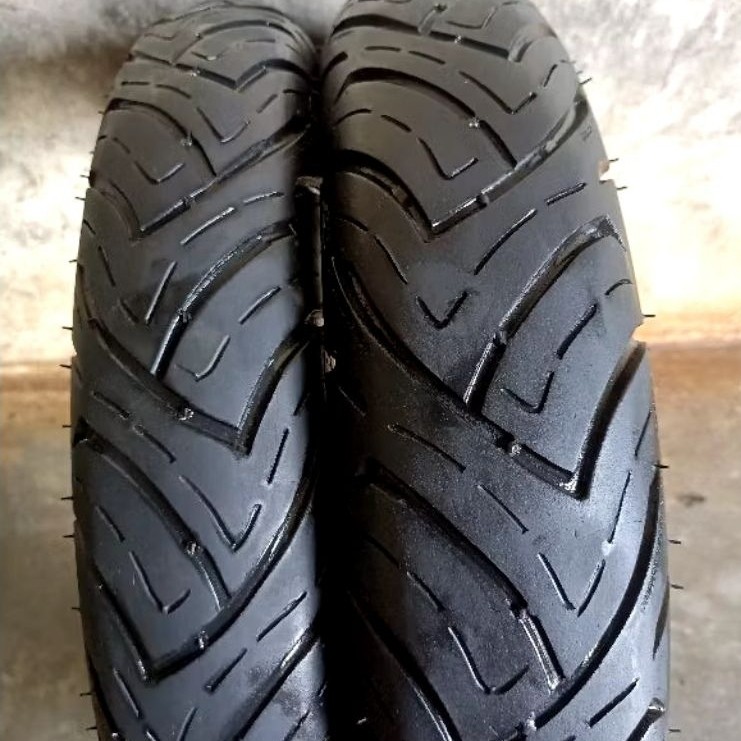 BAN MATIC FDR SPORT XR UKURAN 80/80-90/80 RING 14 TUBELES