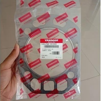 YANMAR TF155 / TF-155 PACKING HEAD