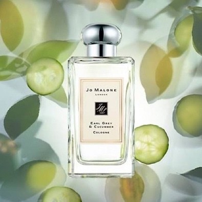 PARFUM ORIGINAL EROPA Jo Malone Earl Grey & Cucumber 100ml PARFUME UNISEX / Parfum Pria / Parfum