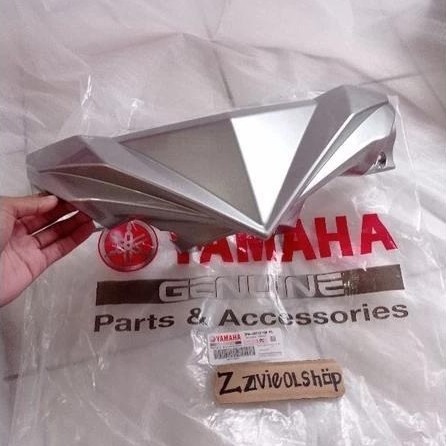 BATOK DEPAN MIO M3 MIO Z 125 SILVER ORIGINAL