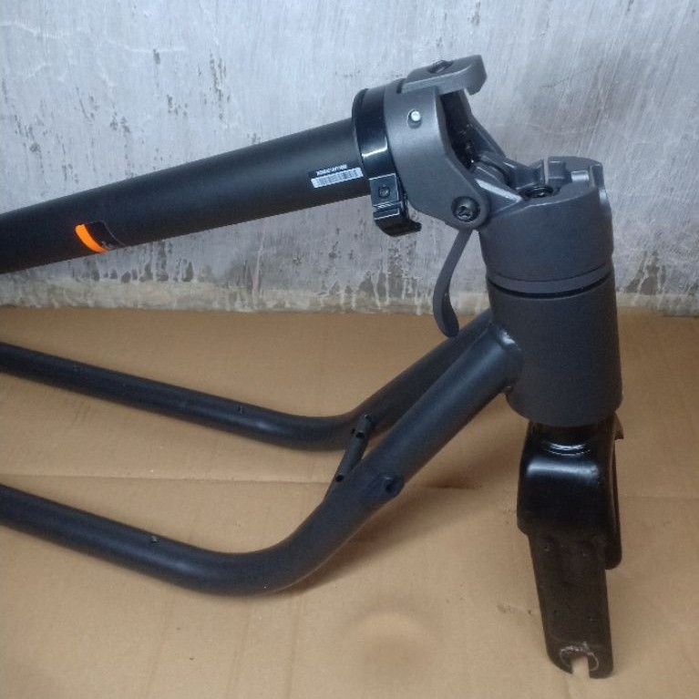 SEGWAY NINEBOT FRAME BATANG SCOOTER NINEBOT SERI F25