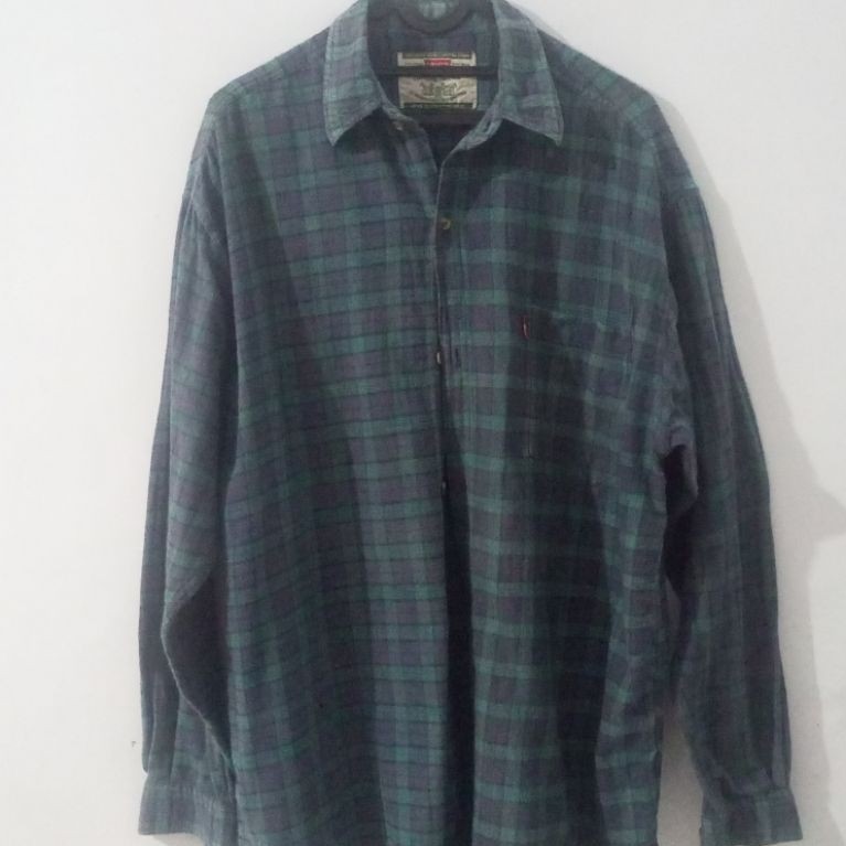 ORI Kemeja Levis Preloved