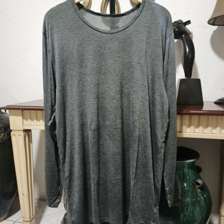 UNIQLO HEATTECH