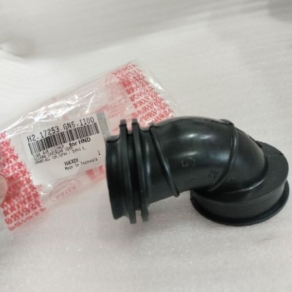 karet filter karbu honda astrea grand impressa legenda astrea prima original aspira