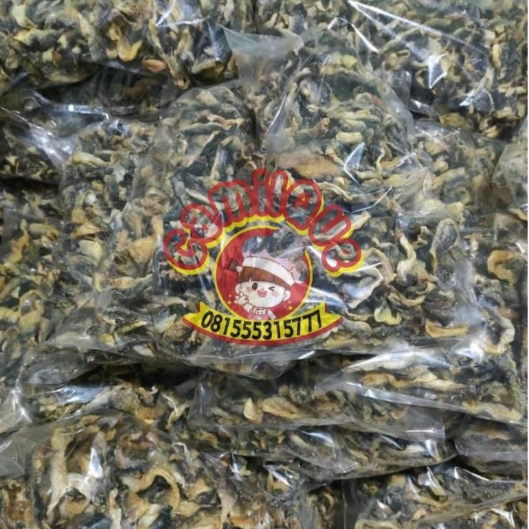 Bonitoop_ Produsen Aluman Kulit Ikan Salmon Lokal / Krupuk Ikan Salmon Lokal/ Rambak Kulit Ikan