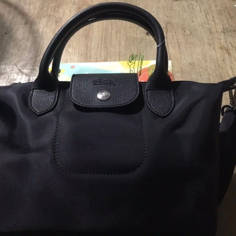 Lc  black cuir xs mulus VVGC