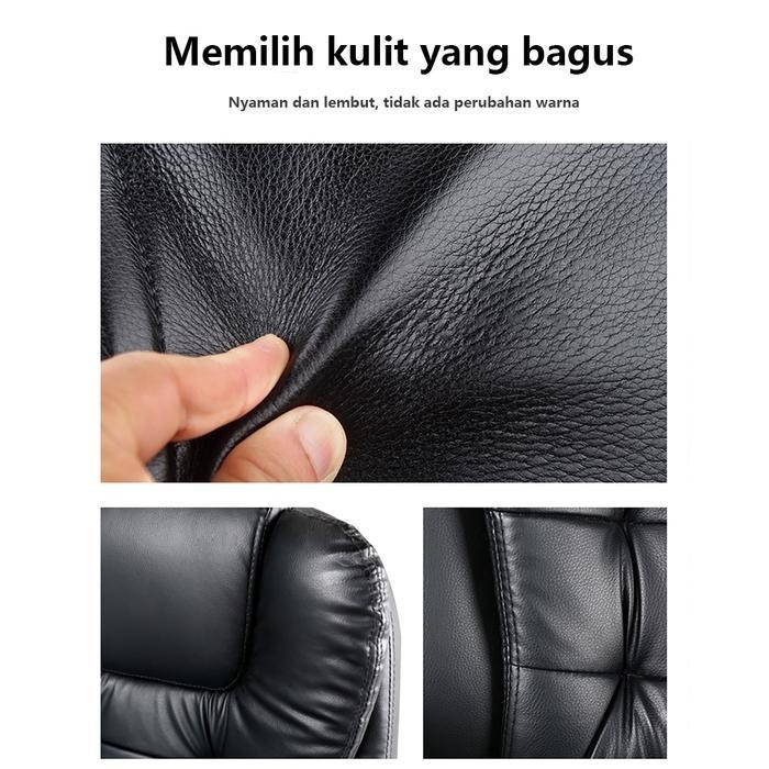 Kursi Kantor/Kursi Belajar/Kursi Komputer/Kursi Kantor Direktur/Kursi Bos/Kursi Putar/Kursi