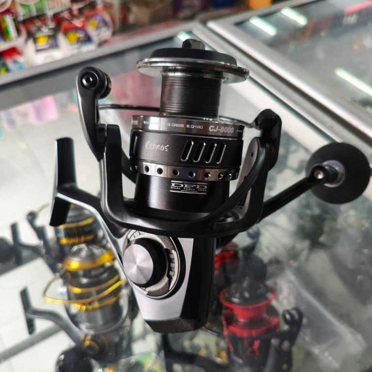 Fishing Reel Okuma Cedros 8000