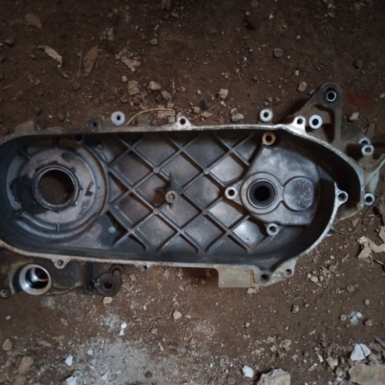 rengkes kiri vario 125 led