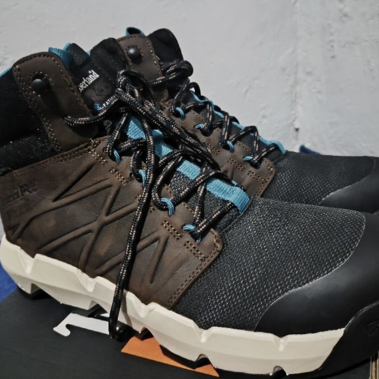 Timberland Pro Morphix 6