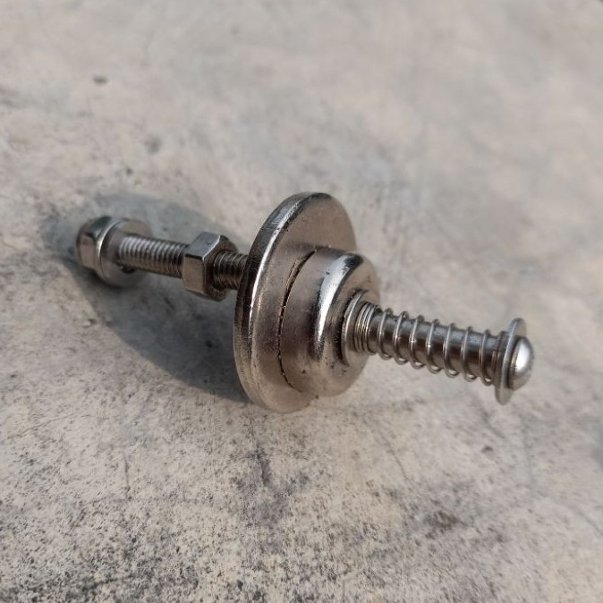 magnet pengunci sepeda lipat magnet sepeda lipat magnet lipat sepeda magnet folding bike magnet seli