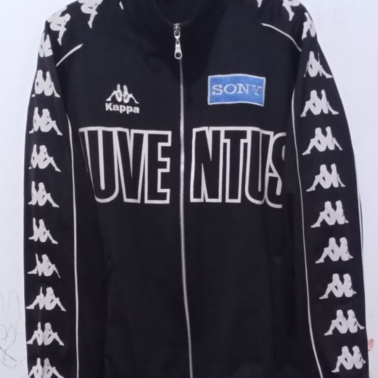 Jacket Kappa Juventus