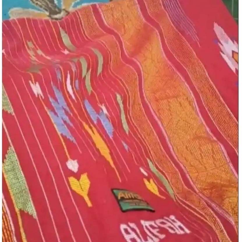 SARUNG ALIFAH SGCC