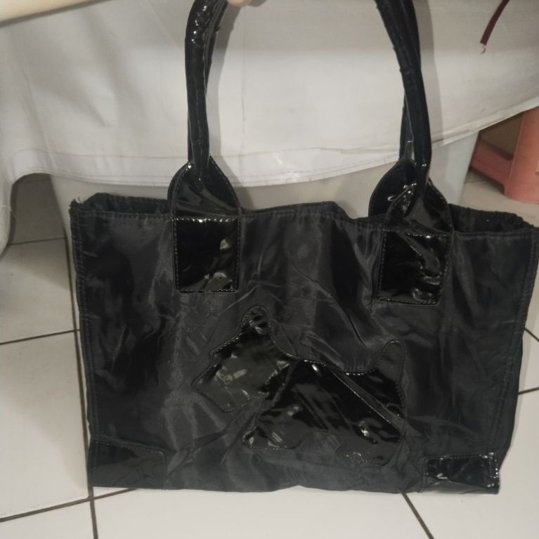 Tote Agatha Paris 1