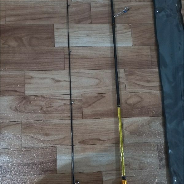 Promo Joran UL Oncak Magellan 662 Solid (Bonus Kail) Diskon Murah