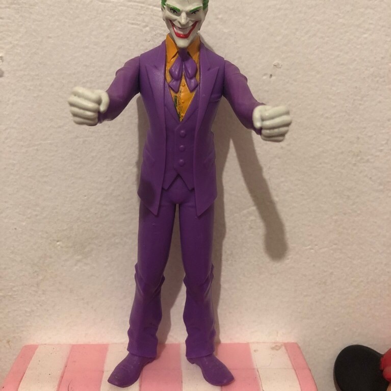 figur joker