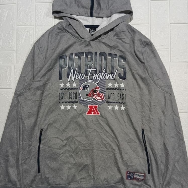 hoodie NFL