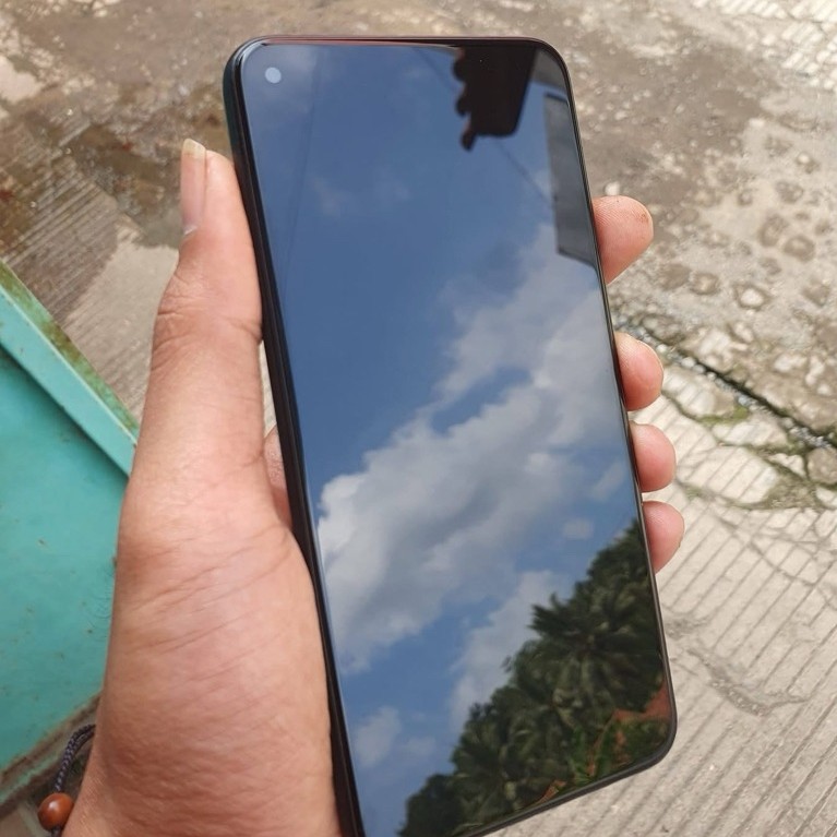 pixel 5