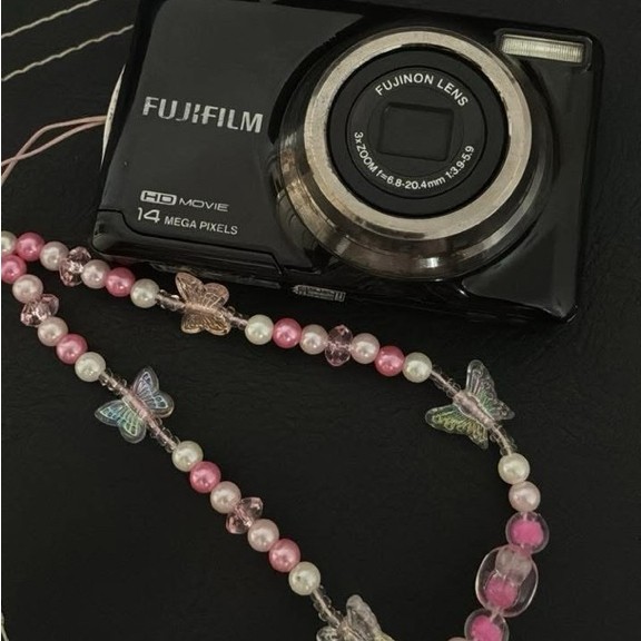 kamera digital fujifilm jv500