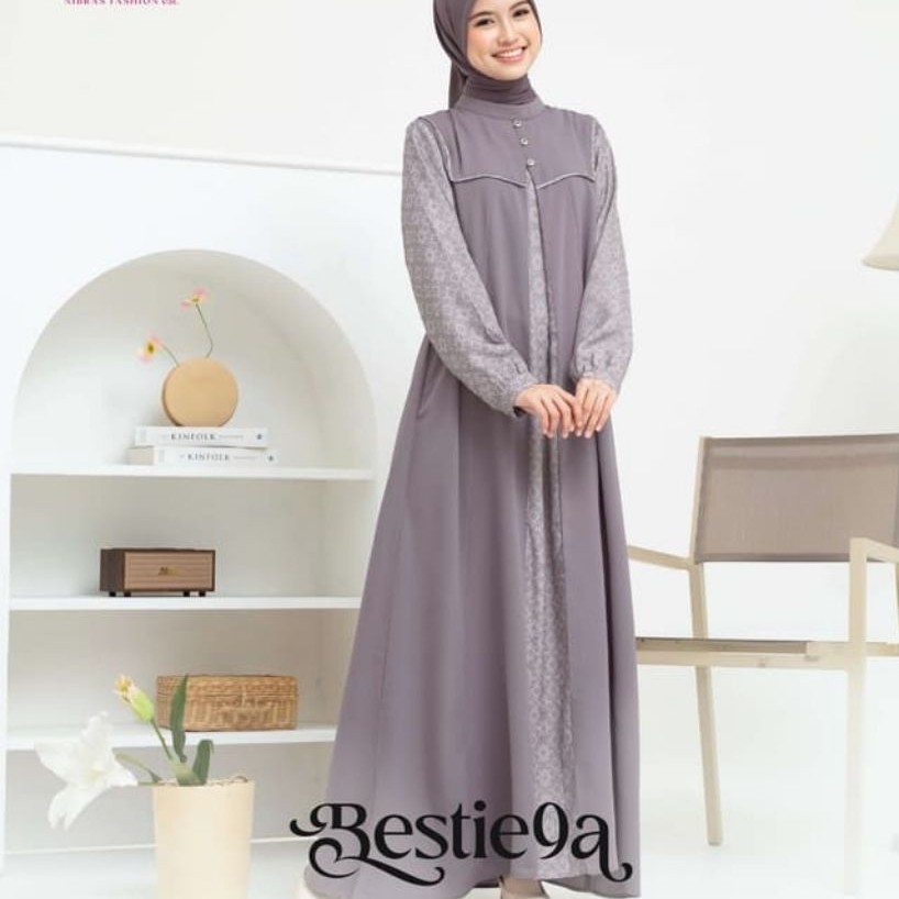 PROMO GAMIS ORI NIBRAS BESTIE 9A