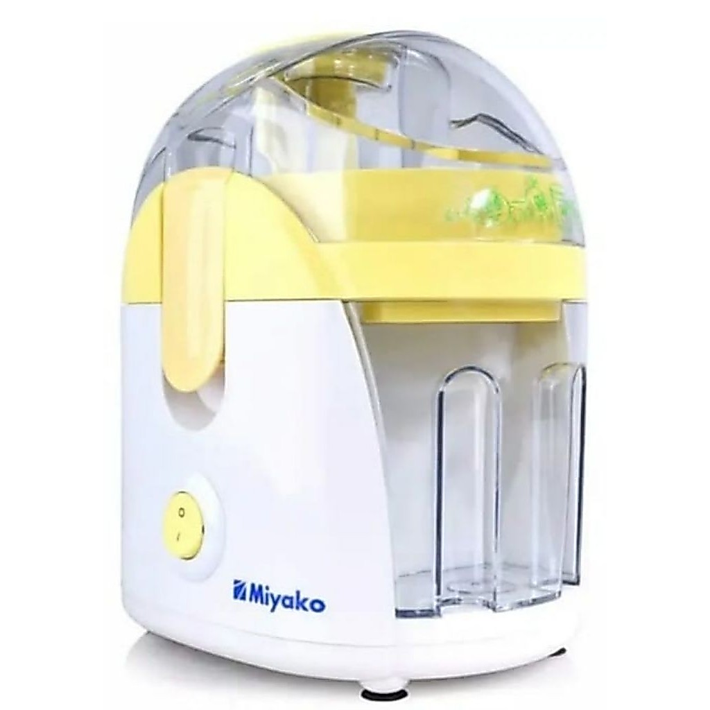 juice extractor  miyako pengejusje 607280 wattmerk miyako Barang baru