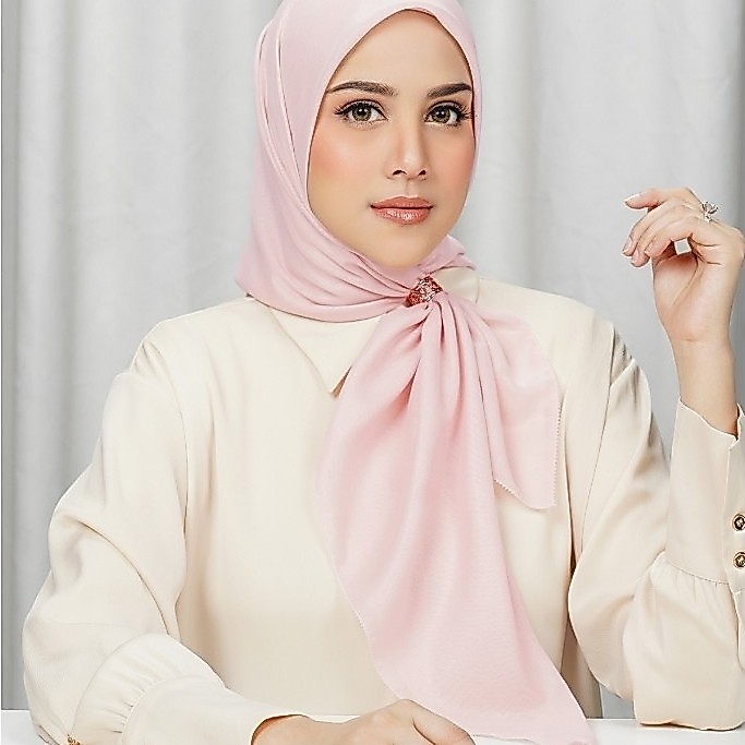 Buttonscarves Everyday Scarf