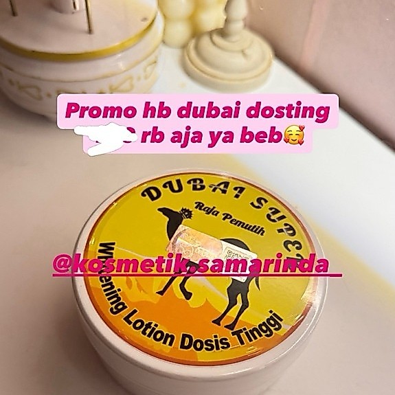 HB DUBAI ORI