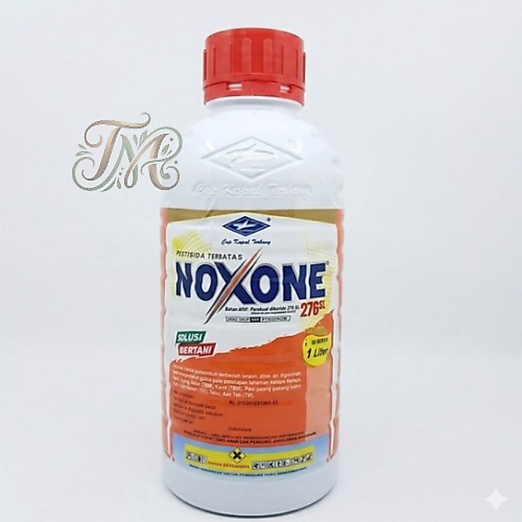 Herbisida NOXON 276 SL Racun Semua Jenis Rumput ( 1Liter)