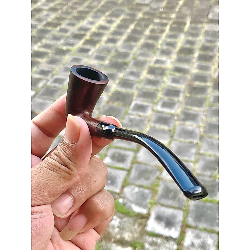 peterson mini calabash