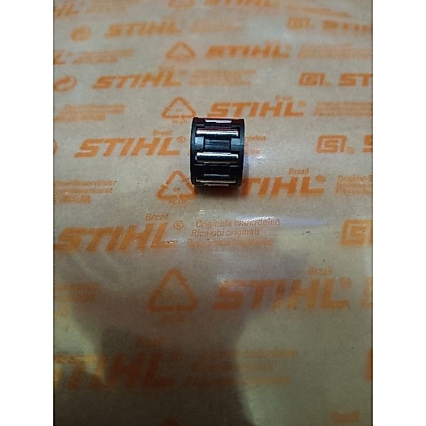 laher nedle cage bearing sprocket senso MS-382 MS-361 MS 440 stihl