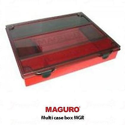 Murah Kotak Pancing Maguro Complete Box