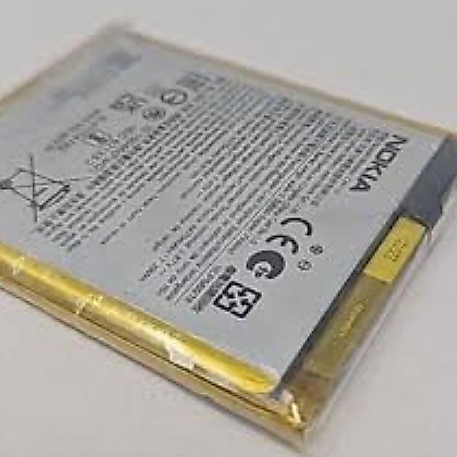 Nokia Cn110 Cn-110 Original 100% Genuine Batu Batre Battery Baterai Nokia X10 Nokia X20 Nokia X100 5
