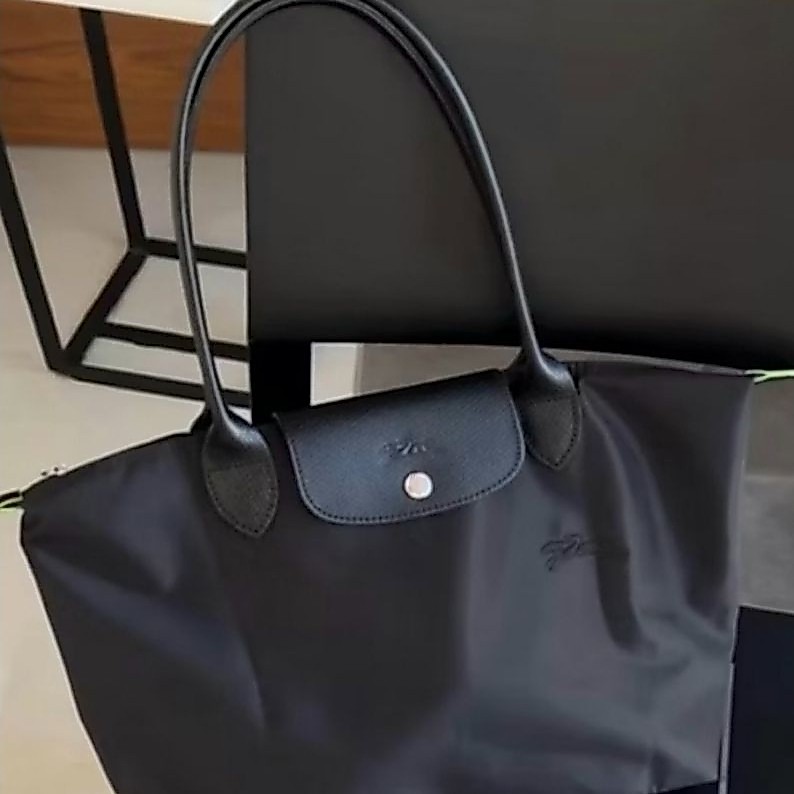 Tote-RanseL Classic // Tote-Hobo CUir // Tote Anniv // Tote-Hobo Energie