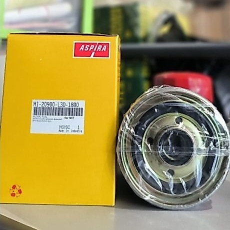 MI-20900-L3D-1800 Filter Solar L300 merk Aspira