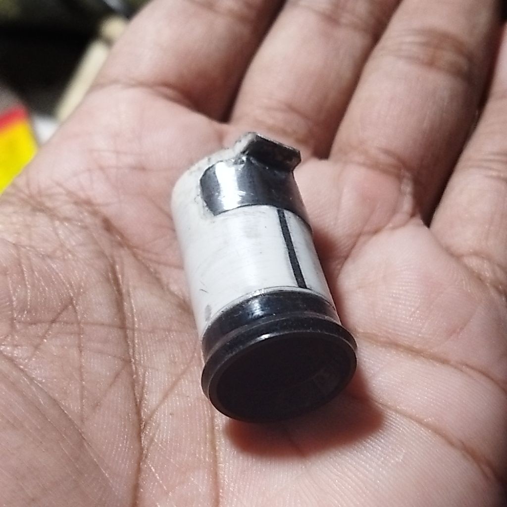 Piston PVC P377 & P355 part pengganti