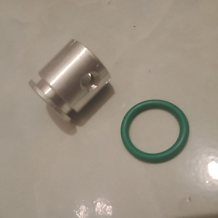 Piston RDH15 RDH 15 RYU Piston Jack Hammer RYU