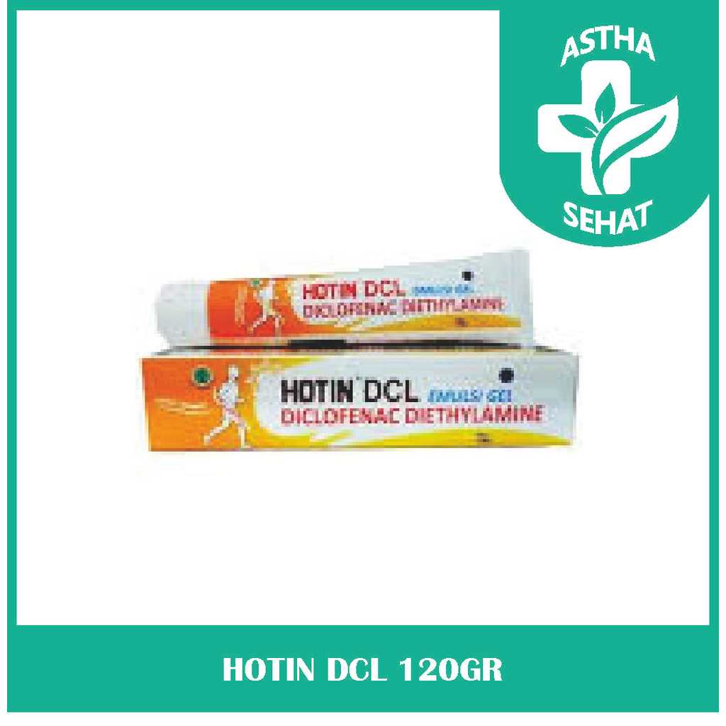 HotIn DCL Hotin Cream DCL
