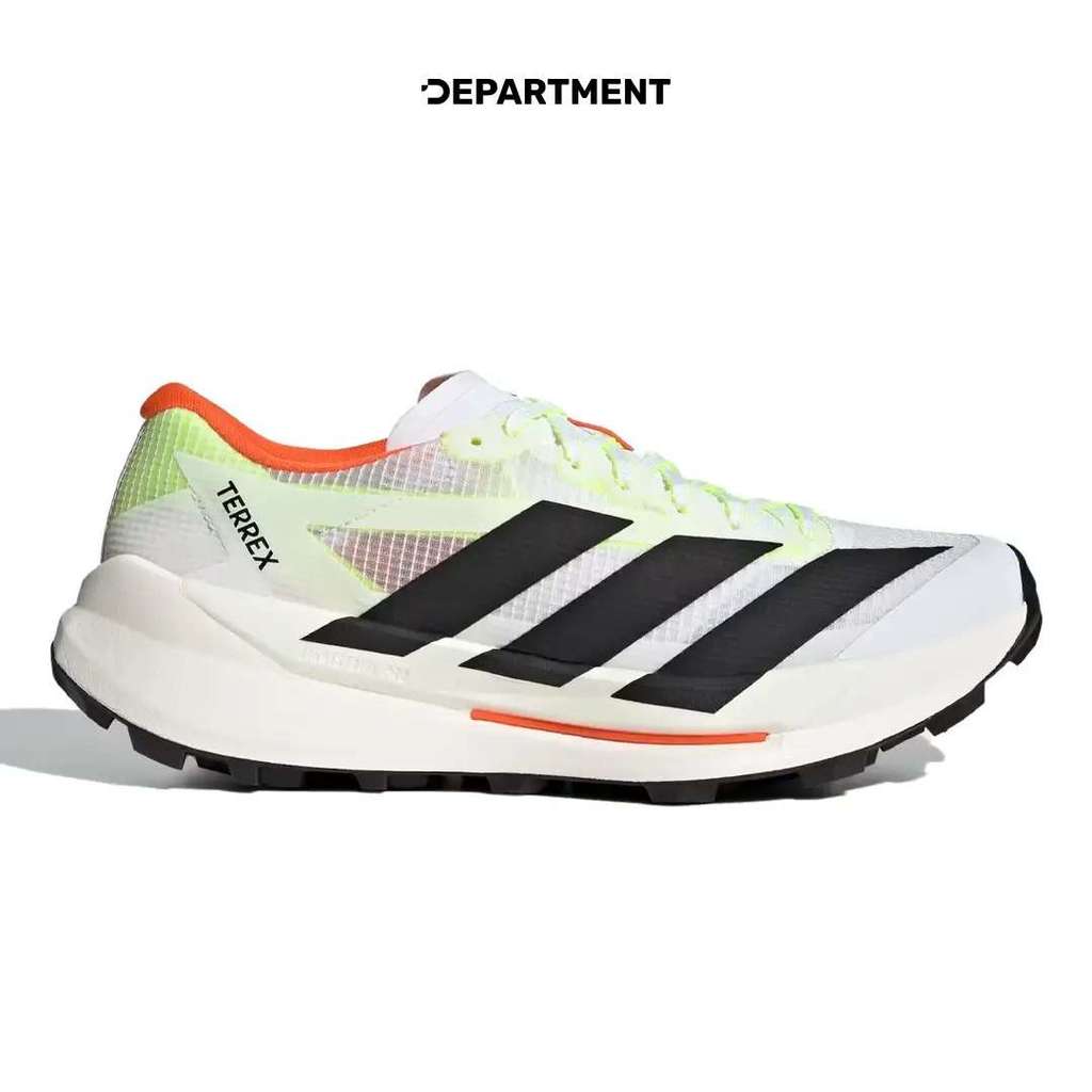 ADIDAS Sepatu Trail Running TERREX AGRAVIC TT HP7011 ORI