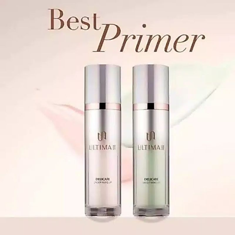 Ultima II delicate under makeup 60ml