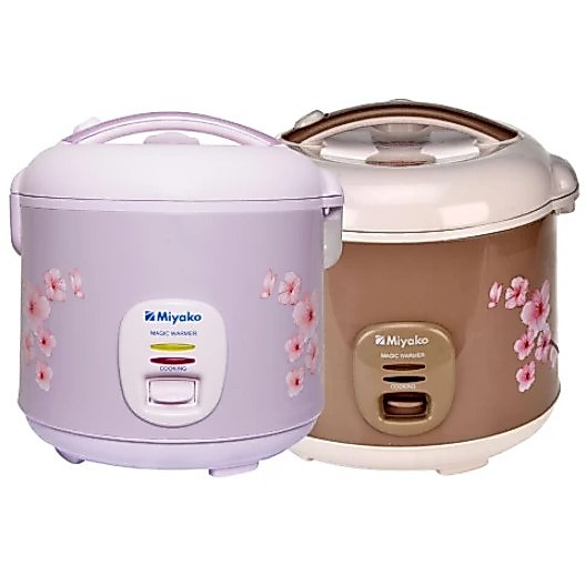 Magicom Miyako 1.8 Liter MCM509