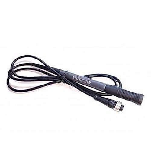 GAGANG SOLDER STATION  OSS Team ST91 (Non Ujung ) WARNA ABU-ABU HITAM Original