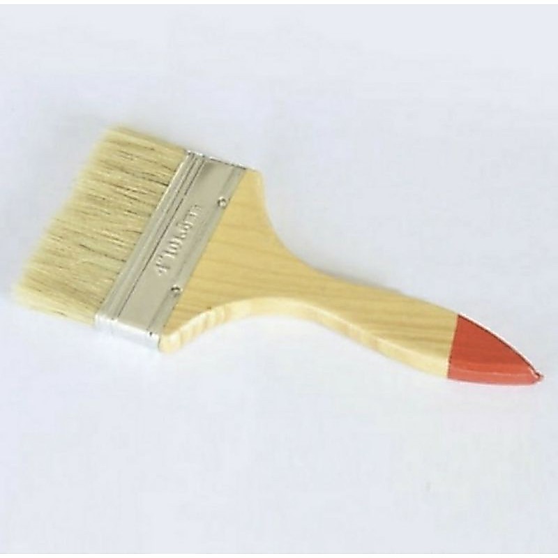 Kuas Cat 4" 4 inch 4inch / Koas 4 inch