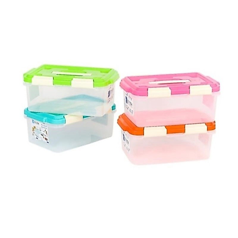 Ezy Container Box 10L 15L