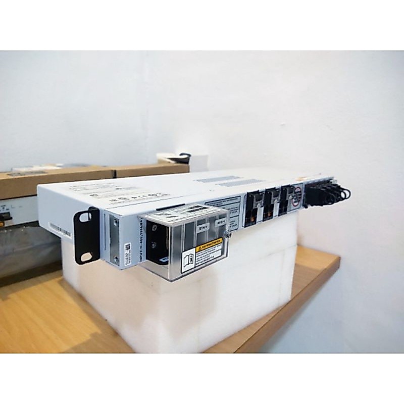 DCDU 16D-02 New 48VDC/12Vdc/24Vdc/36Vdc