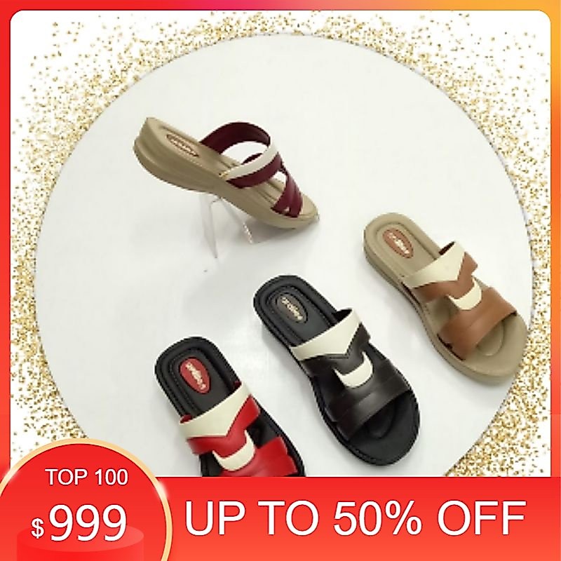 Sandal Ardiles cewek, sandal karet Ardiles, sandal Ardiles original