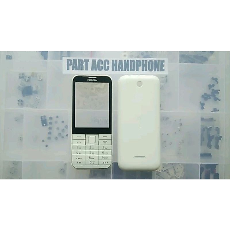 casing nokia 225 n225